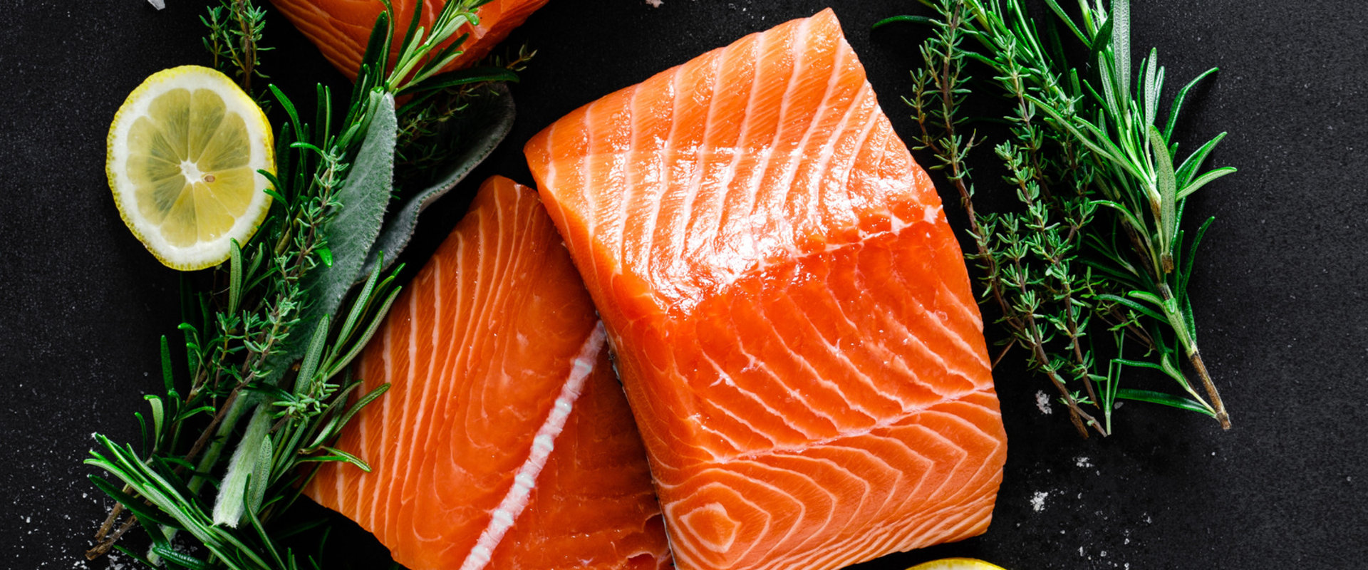 The Risks of Eating Raw or Undercooked Salmon