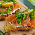 Health Benefits of Eating Smoked Salmon