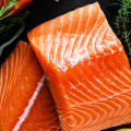 Is Eating Raw or Undercooked Salmon Safe?