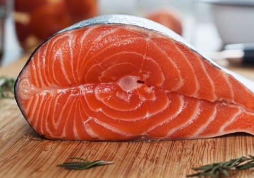Everything You Need to Know About Salmon